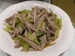 -国人川菜(李家村建东街店)
