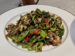 -郑庄脂渣海鲜楼(九水路店)