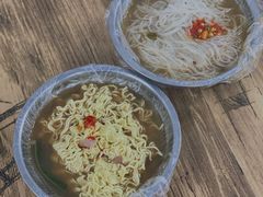 -正宗阳山牛杂(东城店)