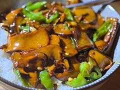 -小喜客·云南特色菜(纳西庭院店)