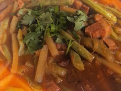 -大梁骨头馆·酱骨老菜(友好店)