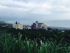 -七星潭蓝天广场