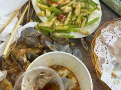 -小民大排档(光谷店)
