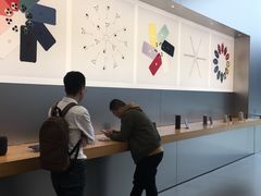 -Apple零售店(成都太古里店)