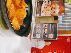 -北京厨房(西安SKP店)