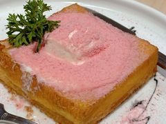 -避风塘(百联奥特莱斯广场店)