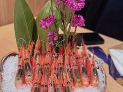 -大渔铁板烧(东城店)