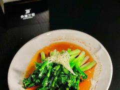 -外滩三号餐厅·创意中餐