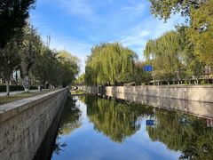 -元大都城垣遗址公园