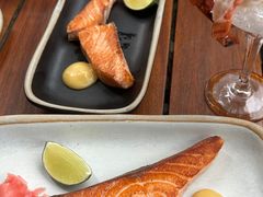 -THE CANNERY&JUJU 新鲜海鲜·牛排美食酒廊
