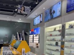 -诺柯视眼镜-蔡司依视路官方工厂店(淞南一店)