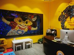 门面-杨梅红艺术教育(北京金源购物中心校区)