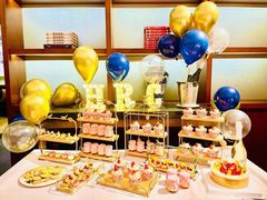 -Sweety Fairy小蜜蜂蛋糕&下午茶(大柏树店)