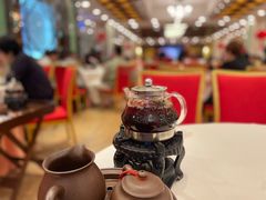 -凤凰楼酒家·粤宴点心(华强北店)