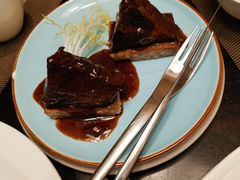 -浙江安吉JW万豪酒店·万豪中餐厅