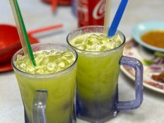 -黄亚华小食店(Jalan Alor)