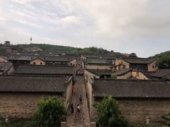 -山西王家大院