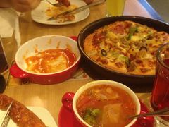 -必胜客(新海上世界店)