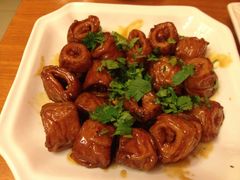 九转大肠-春江饭店(共青团路总店)