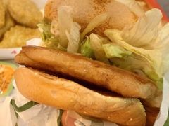 -麦当劳(望京国际商业中心店)