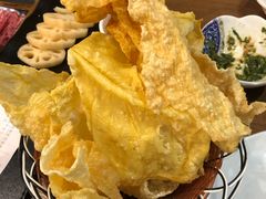 -牛a潮汕鲜牛肉粿条(天河北店)