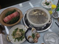 -名善山珍·野生菌汤锅(文殊院店)