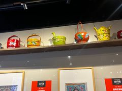 大堂-一记面馆(易发店)