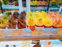 -檬舒舒MonChouChou(久光百货店)