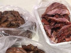 鸭翅-章云板鸭(评事街店)