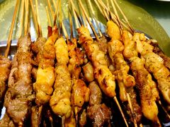 -天津乾毓德饭庄·清真传统炒菜·海鲜烧烤(咸阳路店)