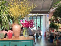 -春暖花开(西溪店)