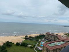 -东戴河风景区