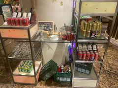 -宜昌富力皇冠假日酒店·咖啡1号西餐厅