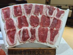 -东来顺饭庄(新源里店)
