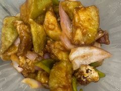 -奉天理·海鲜饺子
