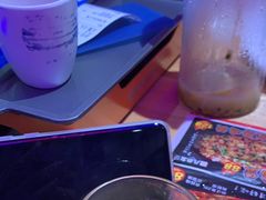 -八条友鲜货烧烤·脆皮烤鱼(石岩旗舰店)