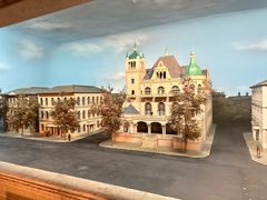 -上海城市历史发展陈列馆