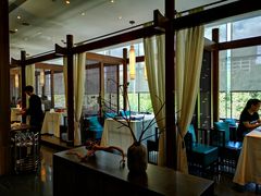 大堂-松鹤楼·非遗·苏帮菜(融科店)