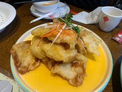 -李老哈·东北菜(宋园路店)