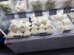 -白玉兰食品(中山公园龙之梦店)