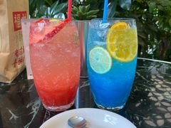 -chenity  cafe