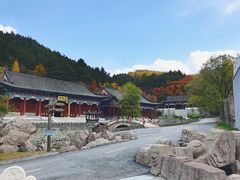 -青龙寺