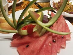 -秦小牛煎肉餐厅(河北大街总店)