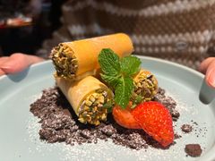 -百特喜·意大利餐厅(八佰伴镇江店)