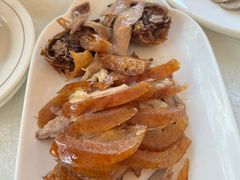 -北京全聚德(方庄店)