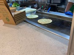 -甲乙饼·手工牛肉饼(东方广场店)