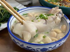 -丁太婆老妈蹄花(人民公园非遗总店)
