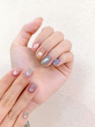 -M13瑾玳•专业美甲美睫