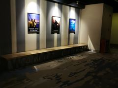 -万达影城 太原龙湖激光IMAX万达广场店(解放路店)