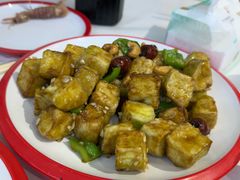 -庆山饭店·海鲜饺子家常菜(北戴河黑石路店)